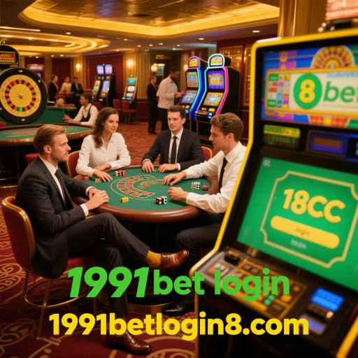 1991bet login